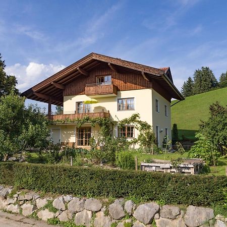 Bad Häring Alpinloft Tirol 아파트 외부 사진