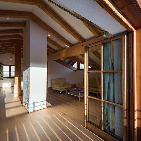 Bad Häring Alpinloft Tirol 아파트 외부 사진