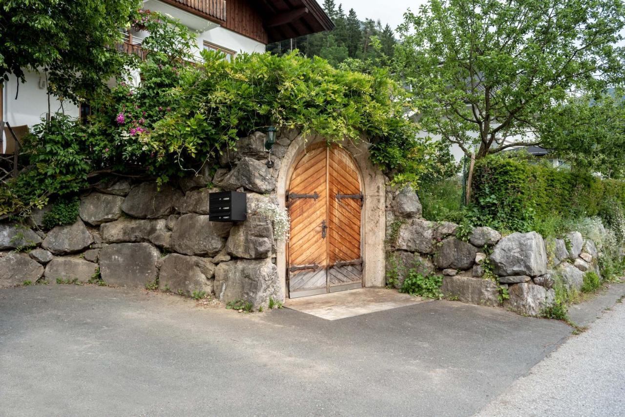 Bad Häring Alpinloft Tirol 아파트 외부 사진
