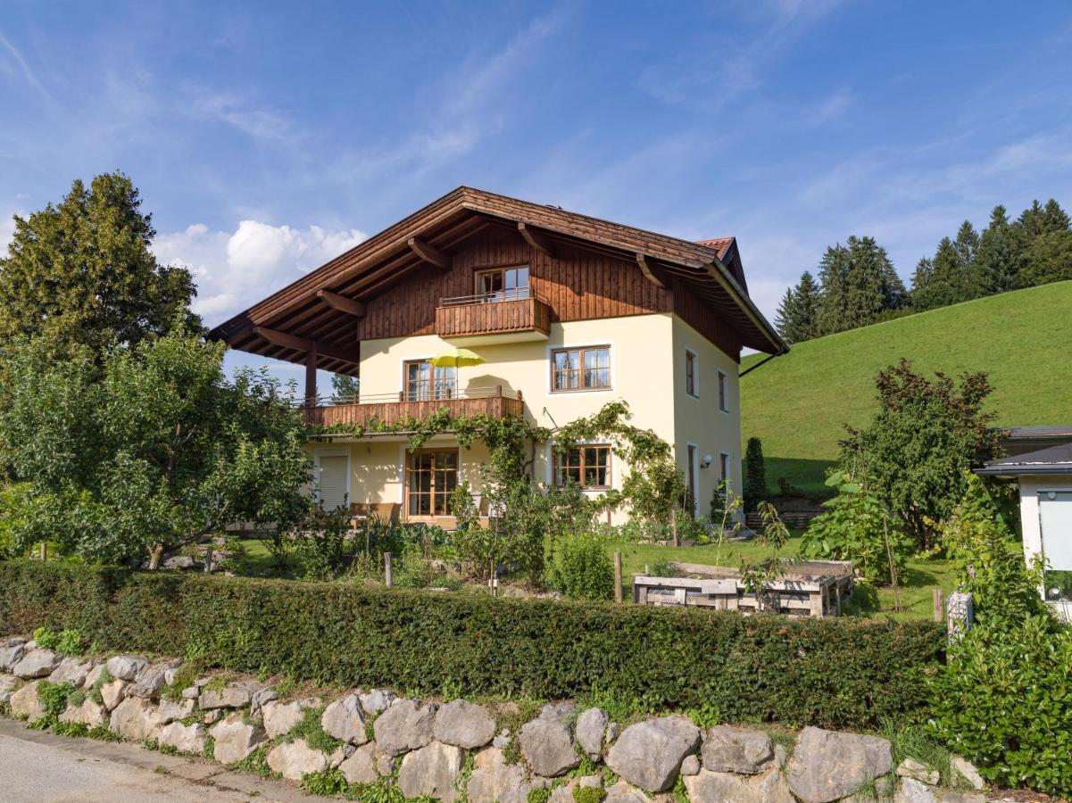 Bad Häring Alpinloft Tirol 아파트 외부 사진