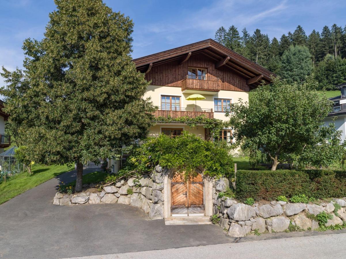 Bad Häring Alpinloft Tirol 아파트 외부 사진