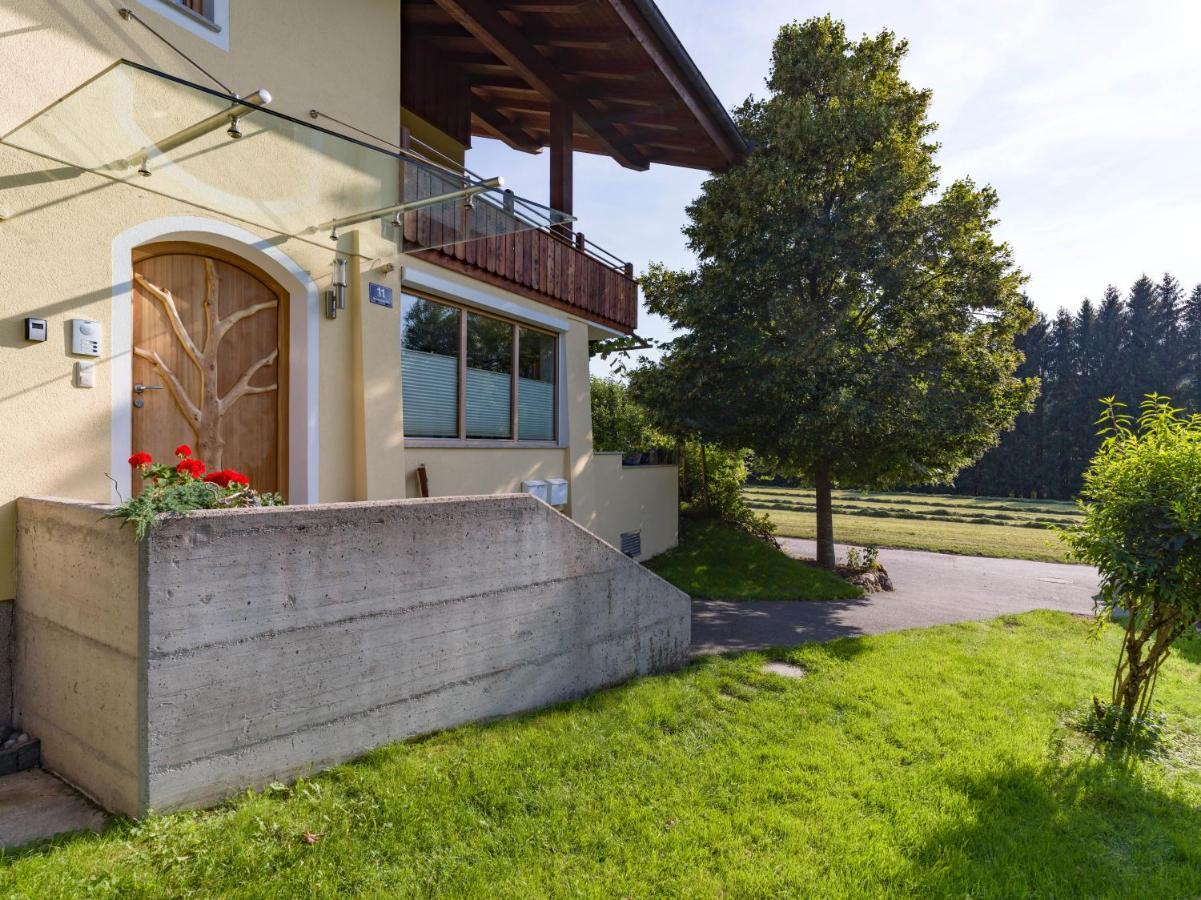 Bad Häring Alpinloft Tirol 아파트 외부 사진