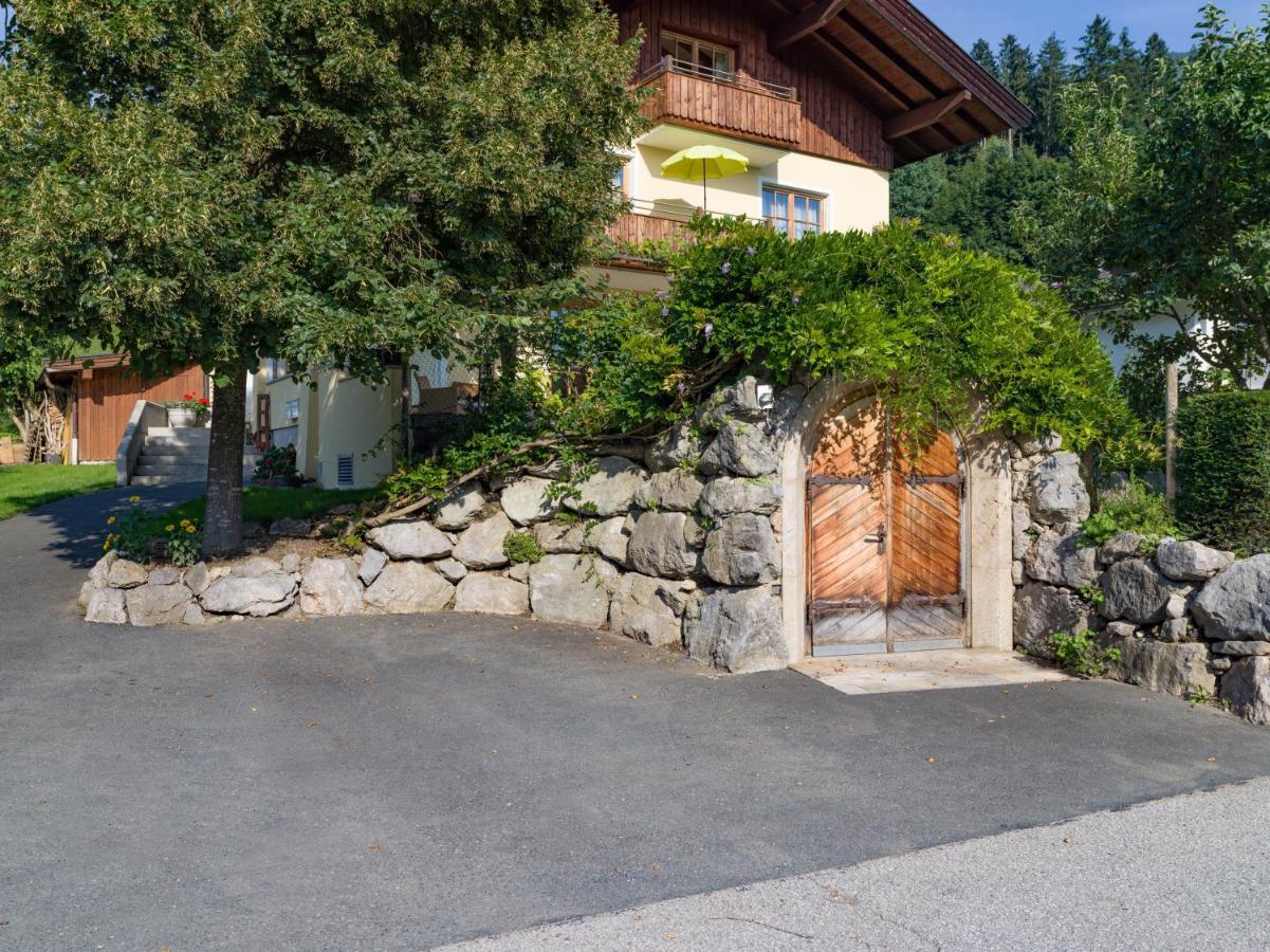 Bad Häring Alpinloft Tirol 아파트 외부 사진