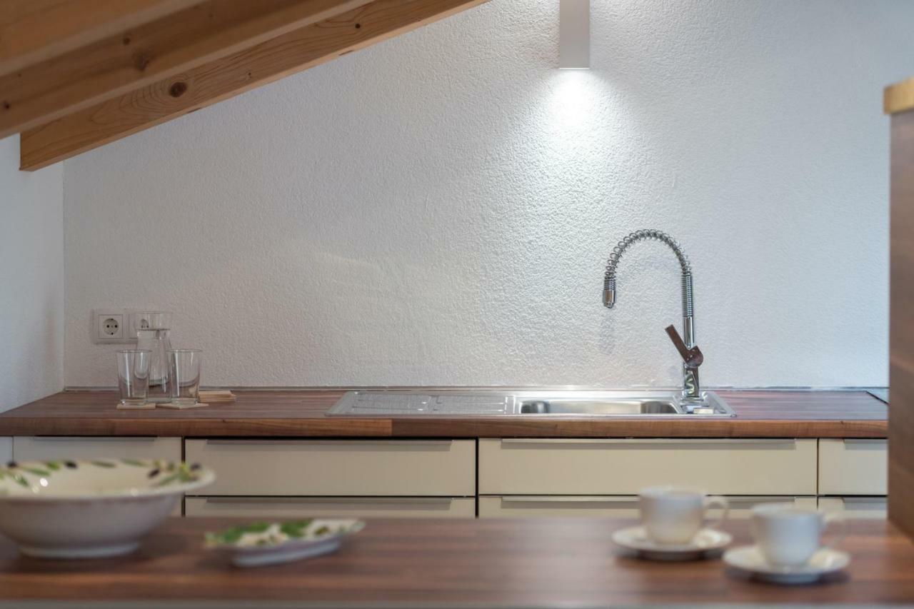 Bad Häring Alpinloft Tirol 아파트 외부 사진