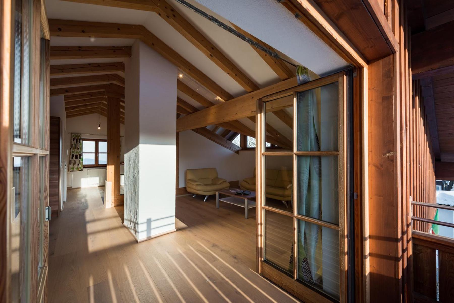 Bad Häring Alpinloft Tirol 아파트 외부 사진