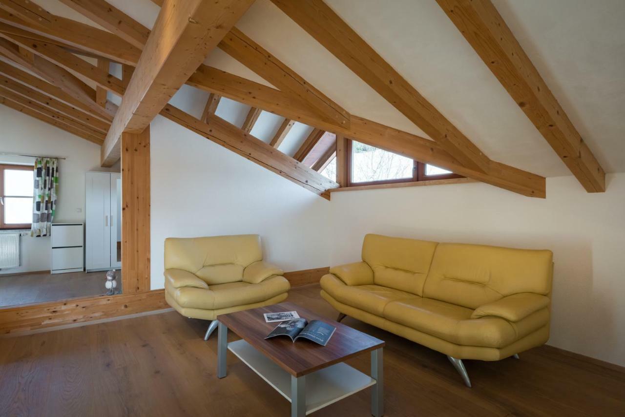 Bad Häring Alpinloft Tirol 아파트 외부 사진