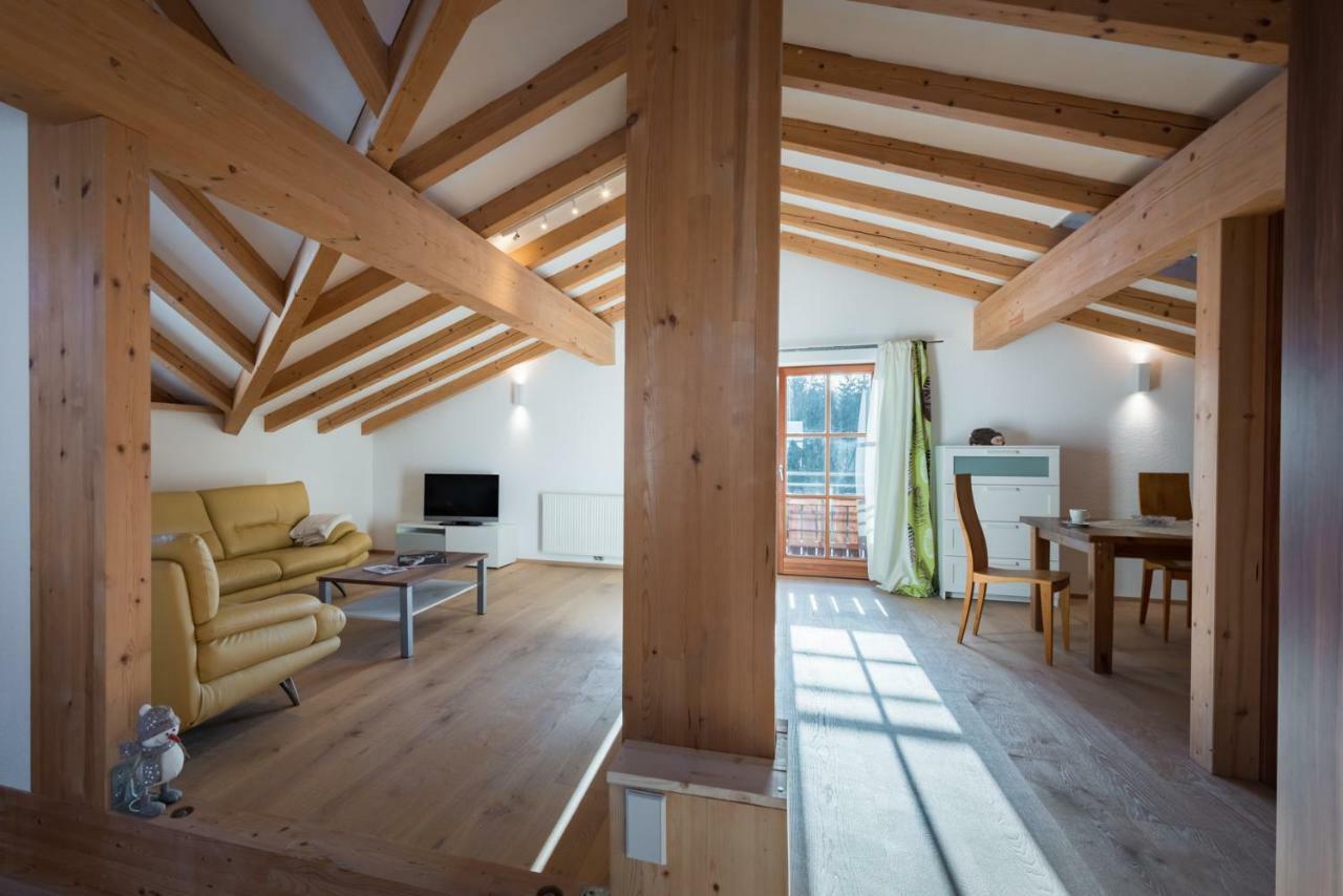 Bad Häring Alpinloft Tirol 아파트 외부 사진