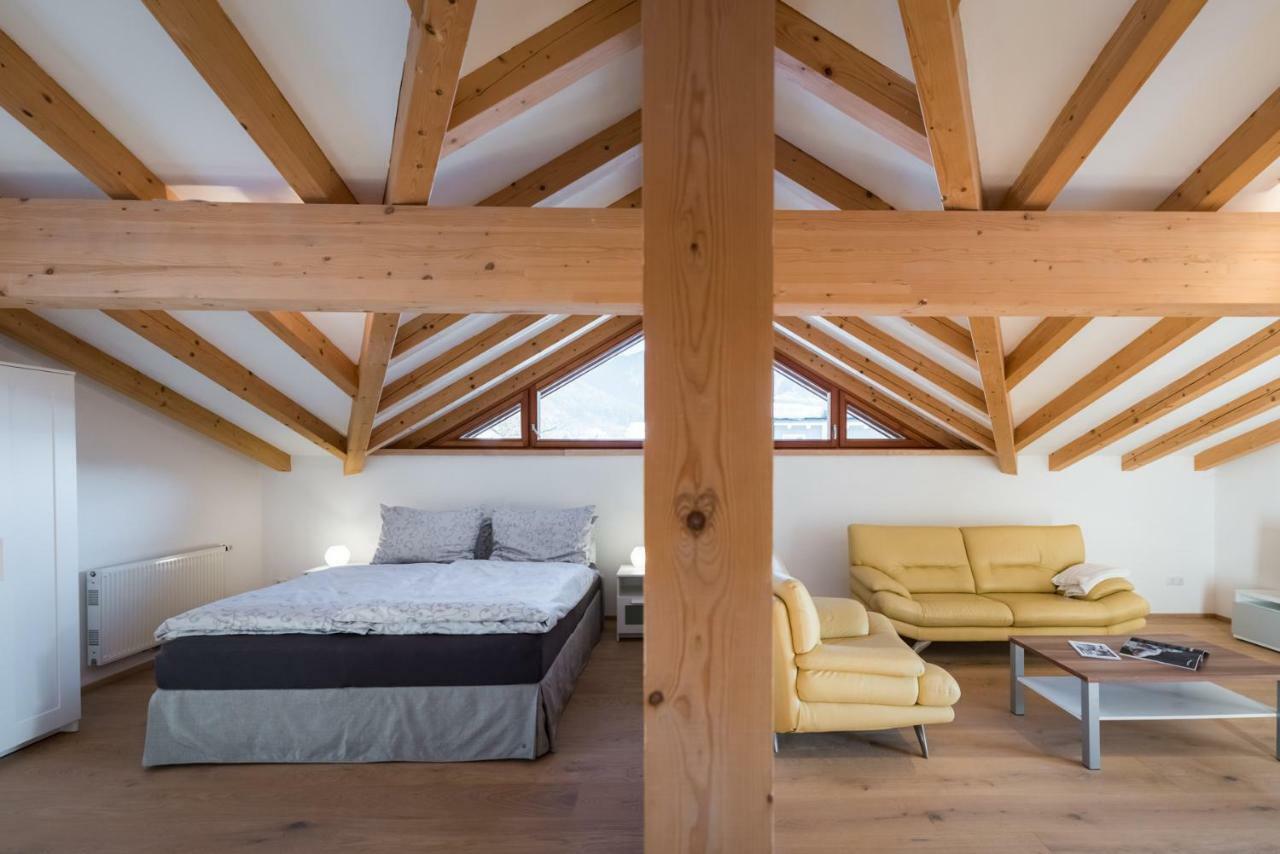 Bad Häring Alpinloft Tirol 아파트 외부 사진