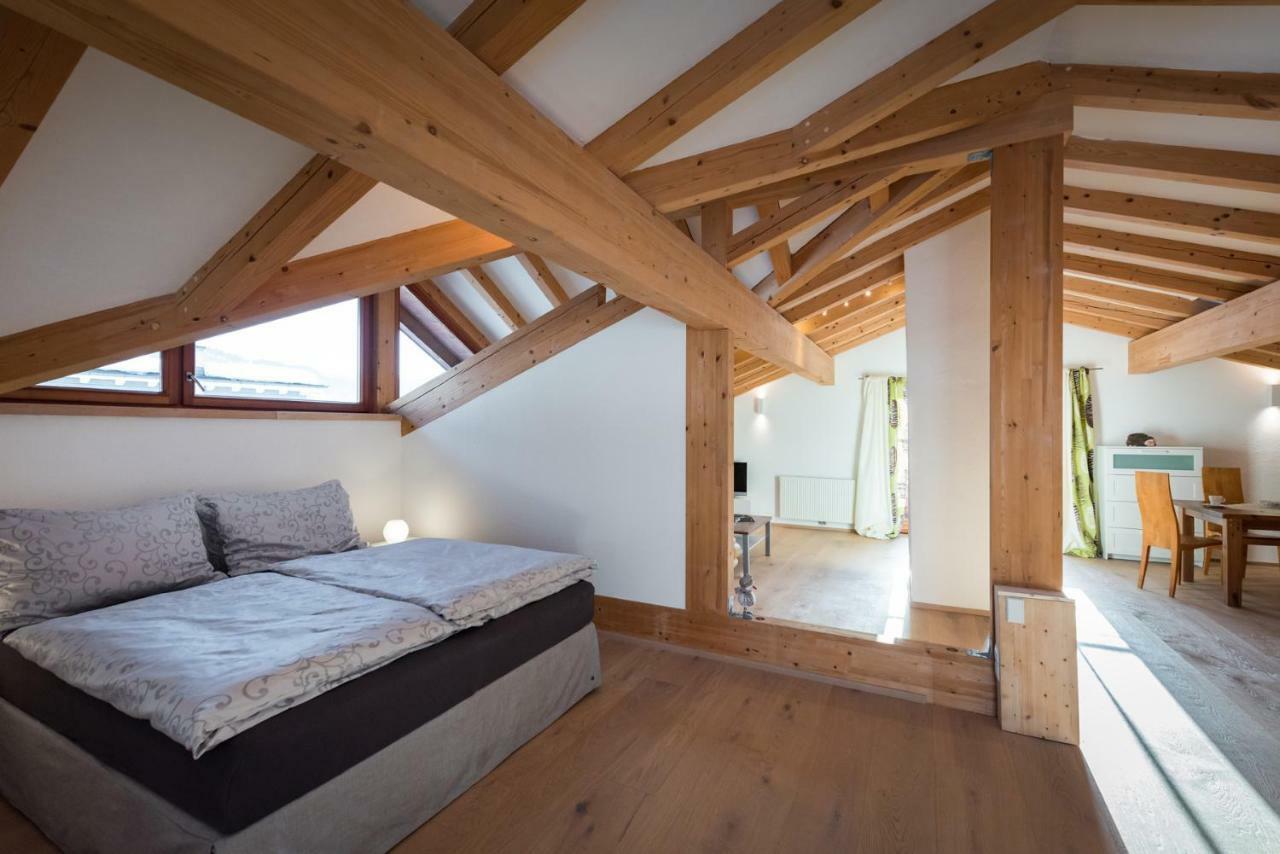 Bad Häring Alpinloft Tirol 아파트 외부 사진
