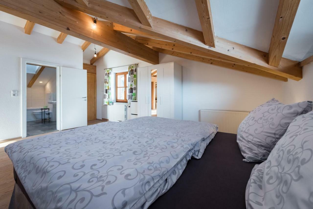 Bad Häring Alpinloft Tirol 아파트 외부 사진