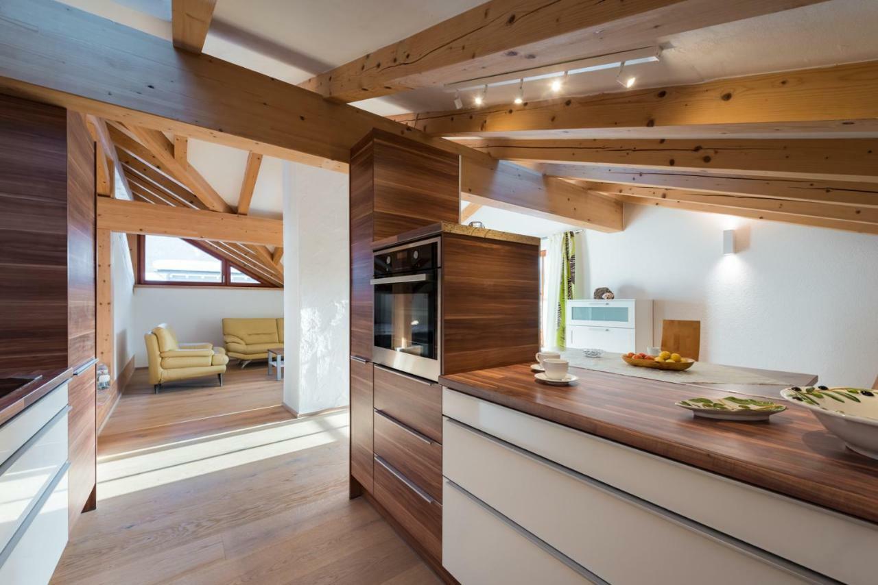 Bad Häring Alpinloft Tirol 아파트 외부 사진