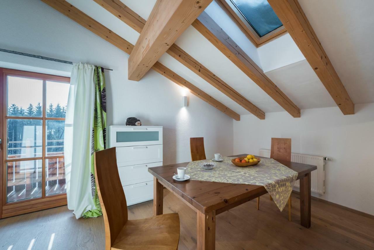 Bad Häring Alpinloft Tirol 아파트 외부 사진