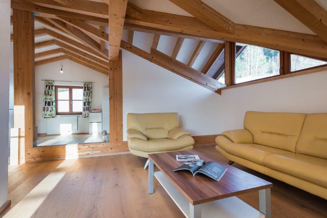 Bad Häring Alpinloft Tirol 아파트 외부 사진